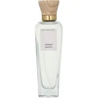Adolfo Dominguez - A. Dominguez Agua Fresca De Rosas 120 ml Eau de Toilette Damen