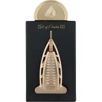 Lattafa Art of Arabia III Edp Spray 100 ml Eau de Parfüm