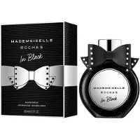 Rochas Mademoiselle In Black 90ml Parfüm
