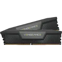 Corsair CMK32GX5M2B6200C36, 32 GB, 2 x 16 GB, DDR5, 6200 MHz, 288-pin DIMM