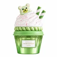 Lattafa Give Me Gourmand Matcha Swirl Eau De Parfum 75 ml (woman)