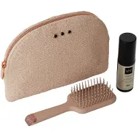 GHD Cashmere Style Set (Spray 50ml + brush)