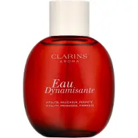 Clarins Eau Dynamisante Treatment Fragrance Splash Körpernebel 100 ml Damen