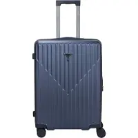 GUESS Olbia 4 Rollen Trolley M 64 cm