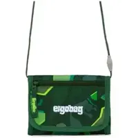 Ergobag Brustbeutel DinosauriBär
