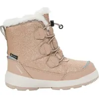 Viking Toasty Glitter Warm GTX Zip beige (38) 22
