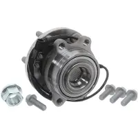 Skf Radlagersatz vkba7134 für RENAULT NISSAN
