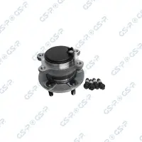 GSP Radlagersatz für FORD Kuga Mk3 135,8mm 9400620K
