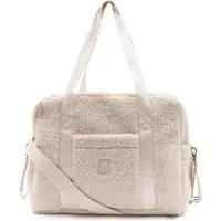 Jollein Wickeltasche Teddy Lou - Sand