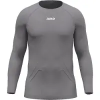 Jako Herren Unterhemd Longsleeve Lightweight