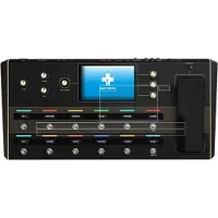 Upscreen Schutzfolie für Headrush Prime (Display + Bedienfeld) Displayschutz Displayschutzfolie Folie Klar