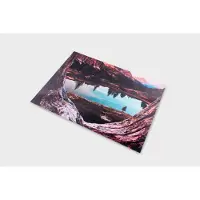 TickiT Lake View A2 Play Mat