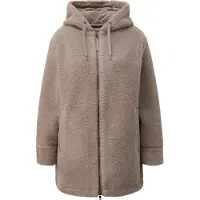 s.Oliver Flauschige Teddyjacke