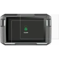 ScreenLeaf Schutzfolie für Topdon UltraDiag Displayschutz Display Schutz Folie Klar Transparent