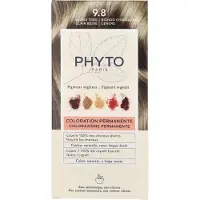 Phyto Color 9.8 Rubio Beige Muy Claro Haarfarbe