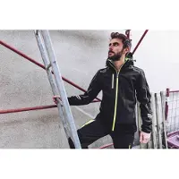 Sparco York Softshelljacke
