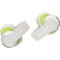 Bose Sport Open Earbuds, Open-ear Kopfhörer Bluetooth Weiß