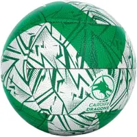 Gilbert Ballon League Weltmeisterschaft Club Cardiff Drachen