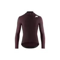 Assos Mille Gt S11 Langarm-trikot