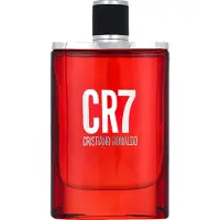 Cristiano Ronaldo CR7 Eau de Toilette für Herren 100 ml