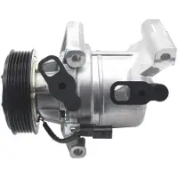 Walker Kompressor, Klimaanlage WCP00055N