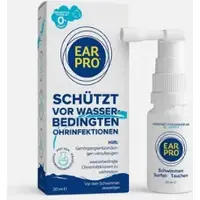 Mediakos GmbH EAR PRO 20 ml Spray