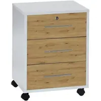 Mid.You ROLLCONTAINER OFFICE EDITION