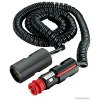 Herth+Buss HERTH&BUSS Adapter Universalstecker DIN 4165, 12V - 24V - 51306001