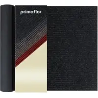 Primaflor Schmutzfangläufer GIN - Anthrazit - 0,80m x 24,50m