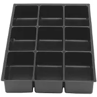 Bisley MultiDrawer Schubladeneinsatz