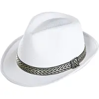 Widmann Panamahut Band