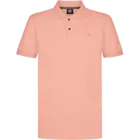 Petrol Industries M-1060-pol913 Kurzarm-poloshirt
