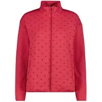 CMP Woman Jacket magenta mel. (B823) 44