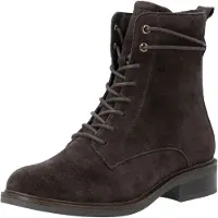 Remonte Schnürstiefel braun in Gr. 43