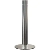 Frost - Küchenrollenhalter, edelstahl poliert, H 27,5 cm