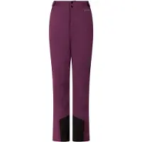 Protest - Women's PRTVoleta Snowpants - Skihose Gr L lila
