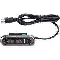 Dripio Elektrische Bankcontroller, USB-C, Handsteuerung, ABS