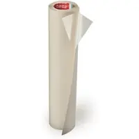 TESA tesaprint 52310 Klebeband, 10 m x 310 mm, transparent | 1 Rolle