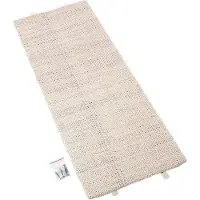 Famanu Eckschutz 56x100 cm - beige