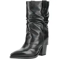 Nero Giardini Stiefelette Stiefelette Leder