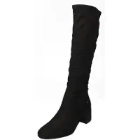 Tamaris Langschaftstiefel Kaltfutter ab 35mm Absatz 1-25559-47-001