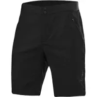 Löffler M BIKE SHORTS AERO-E CSL BLACK