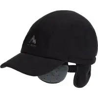 MCKINLEY Ux.-Cap Arktis III U BLACK NIGHT