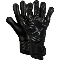 Derbystar Torwarthandschuhe Flexi All-Black v23 2545090000 9 - Schwarz - 9