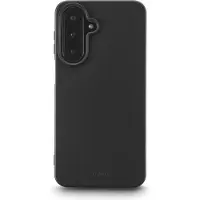 Hama Handyhülle "Handyhülle mit Rubber-Oil-Finish für Samsung Galaxy A27 5G", schwarz, Smartphones, Hüllen, Rubber-Oil-Finish, Kratzschutz, Bezogene Seitentasten, Ultra-Slim, Handyhülle