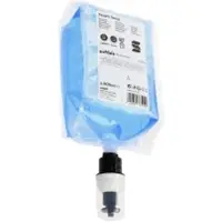Wepa Schaumseife, SF2 333370 , 1 Karton = 6 Kartuschen à 1000 ml
