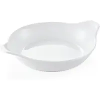 WAS Germany - Backform, Ø 21 cm, Porzellan