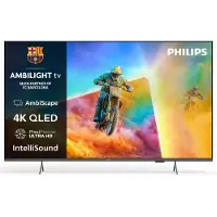 Philips Ambilight 55 Zoll PQS8501 (2026)