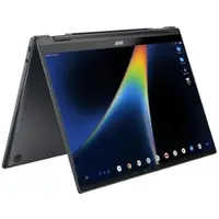 Acer Googlebook 14 (GP714-91N-76UF) mit 120 Hz Display - Zoll Intel Core Ultra 7 355 16 GB 512 UHD Graphics OS