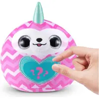 Rainbocorns ***** Rainbocorns Sparkle Heart Wild 92129